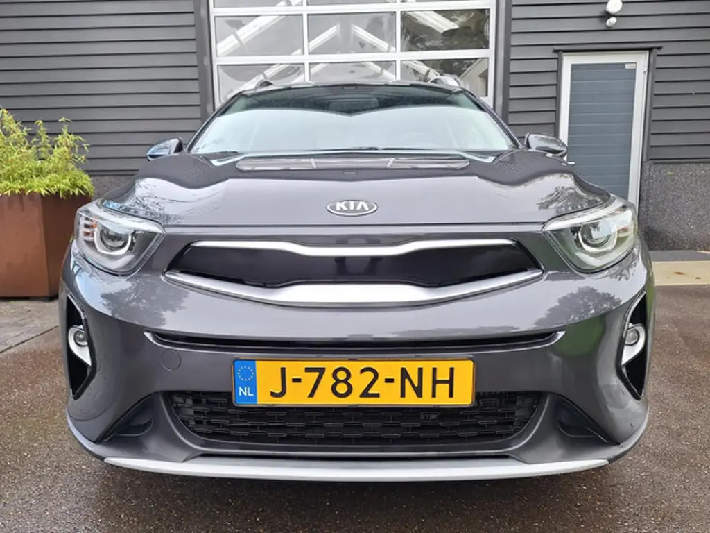 Kia Stonic 2