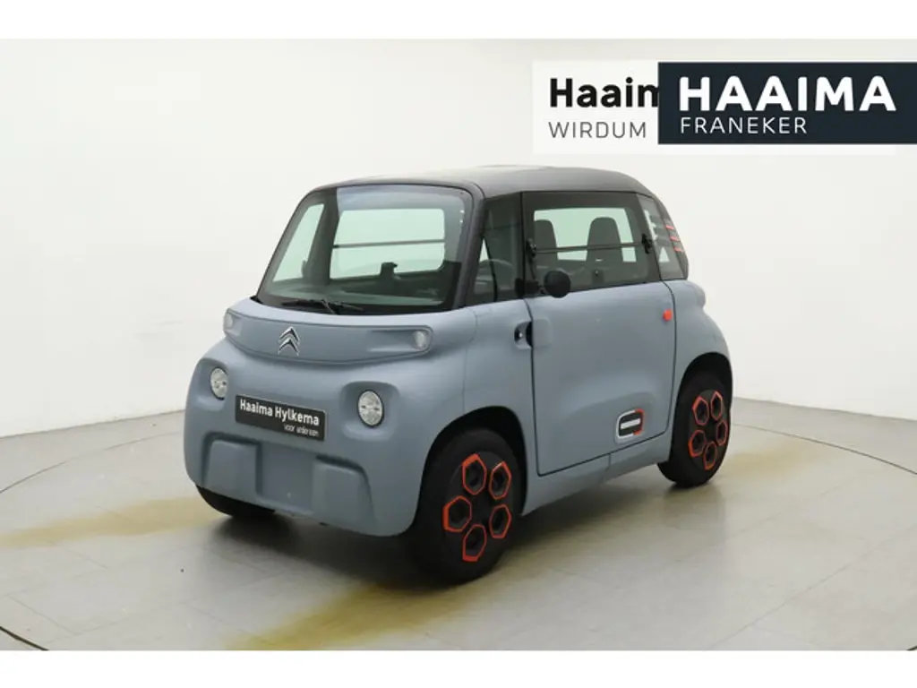 Citroën Ami