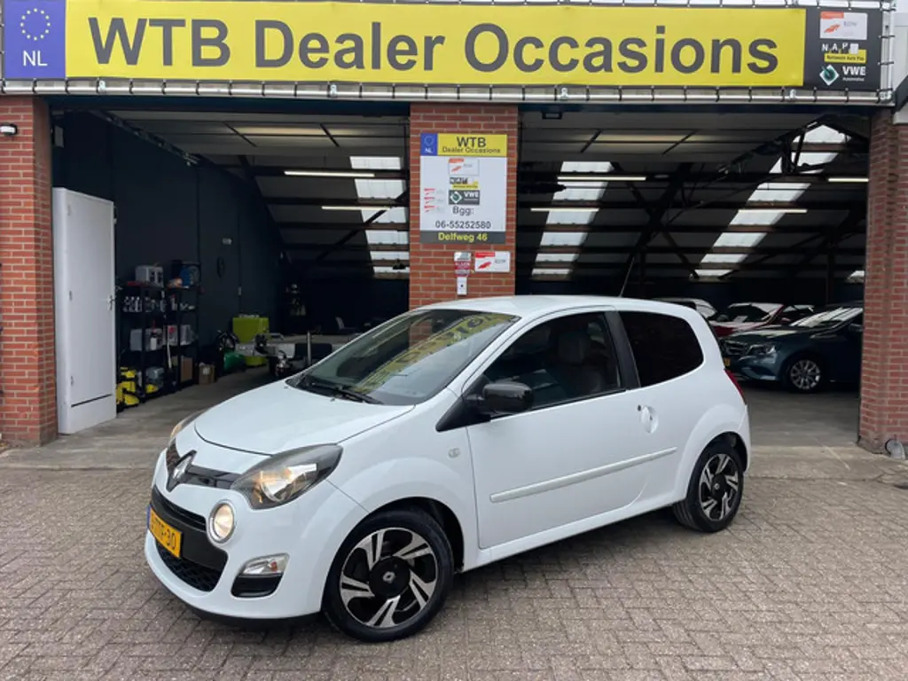 Renault Twingo