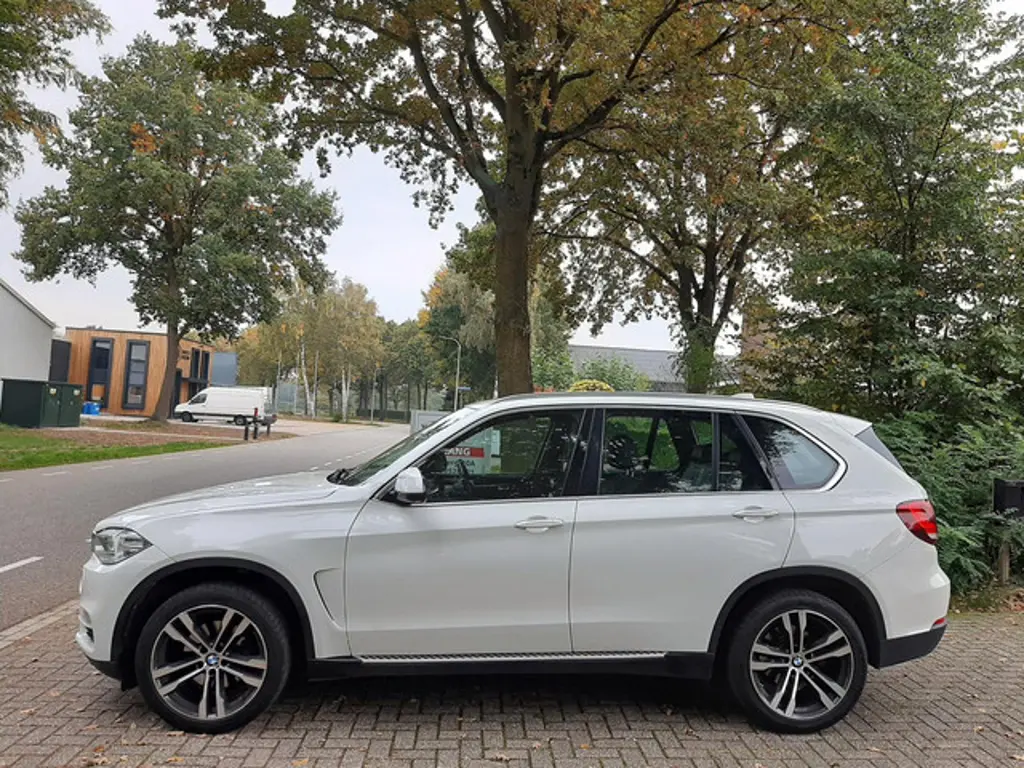 BMW X5 2