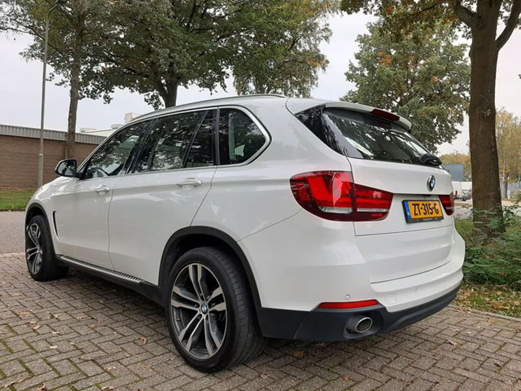 BMW X5 3