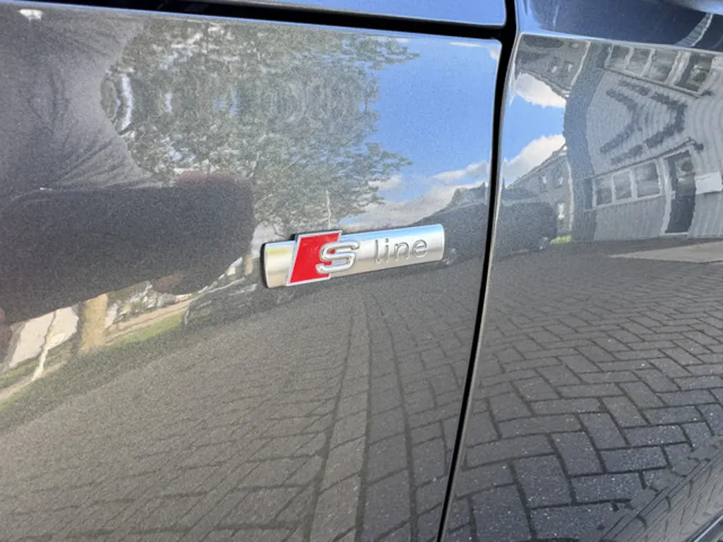 Audi A1 Sportback 3