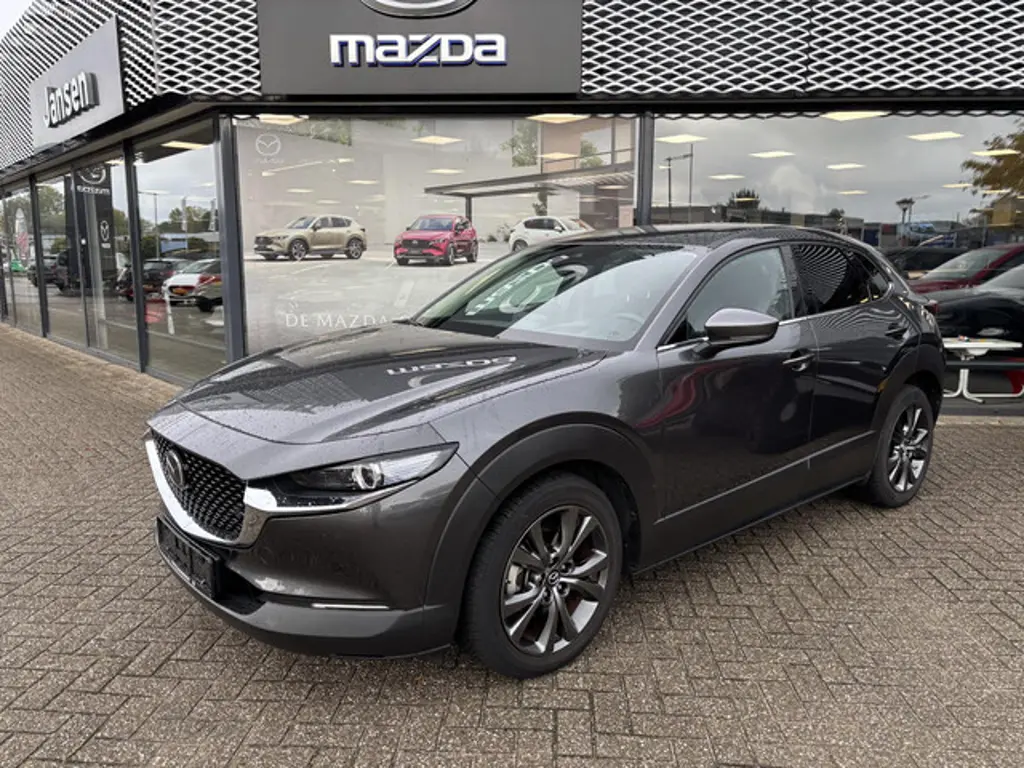Mazda CX-30 2