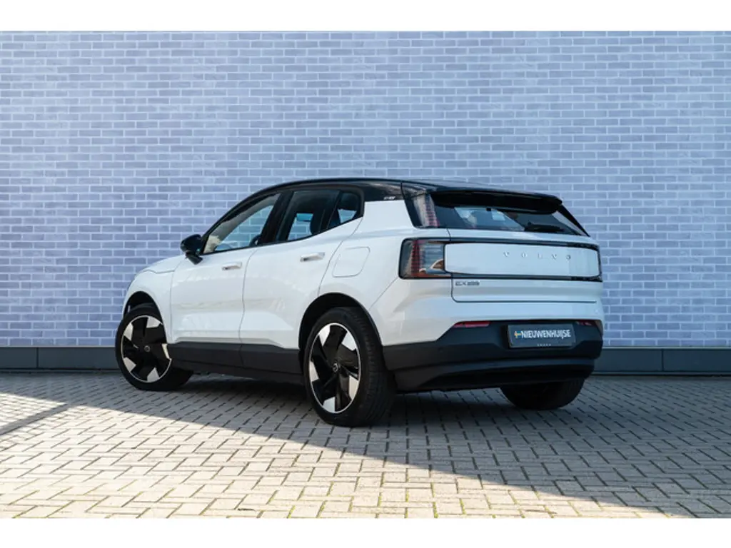 Volvo EX30 2