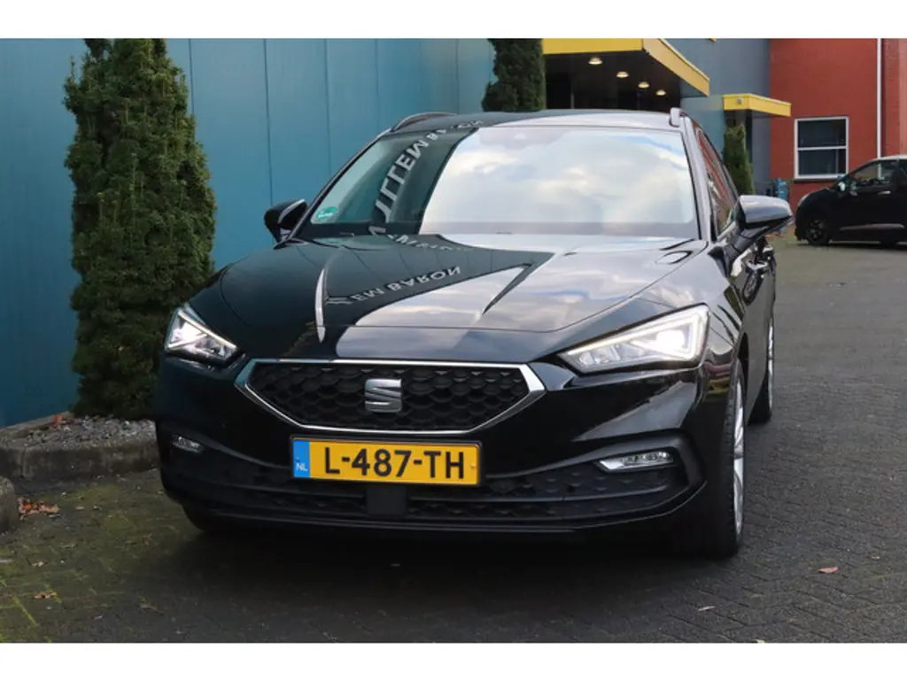 SEAT Leon 2
