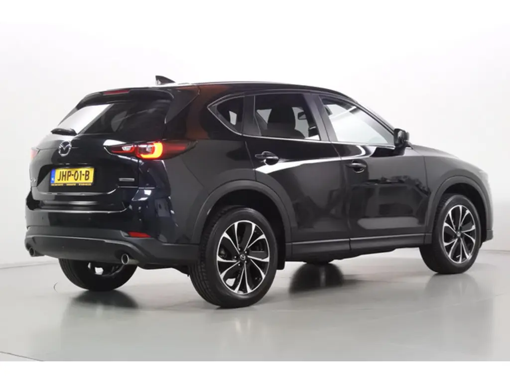 Mazda CX-5 2