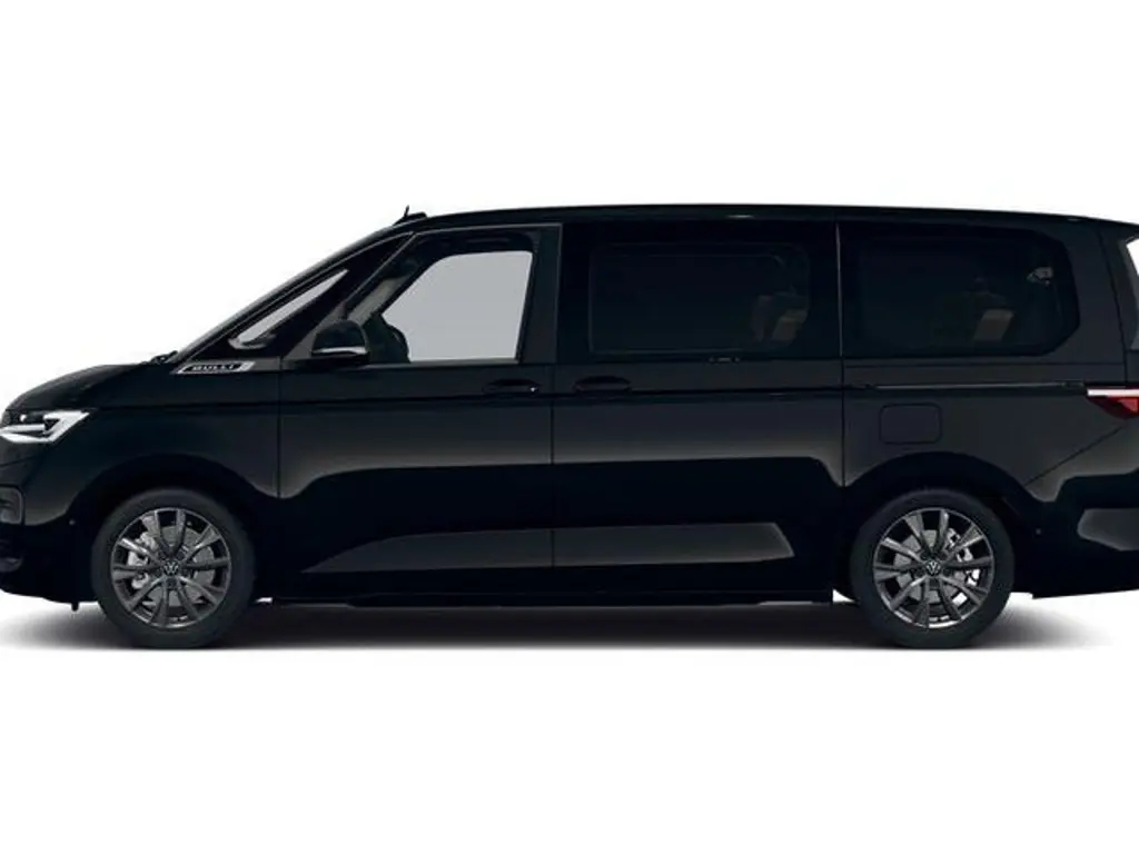 Volkswagen Multivan 2