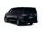 Volkswagen Multivan Bedrijfswagens Bulli Edition 1.5 eHybrid DSG 4Moti 2025 Hybride Benzine 3