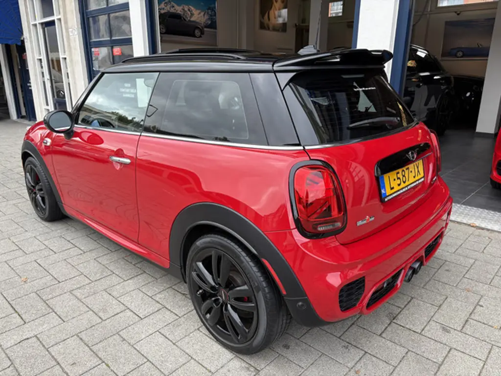 MINI Cooper 2