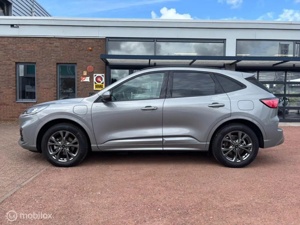 Ford Kuga 2