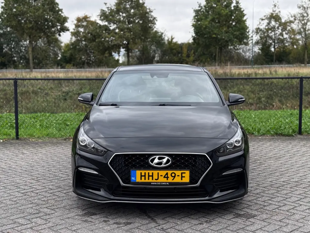 Hyundai i30 2