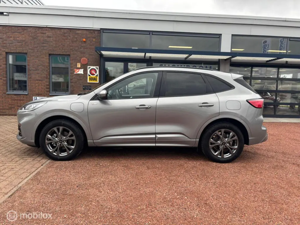 Ford Kuga 2