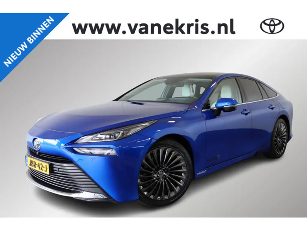 Toyota Mirai