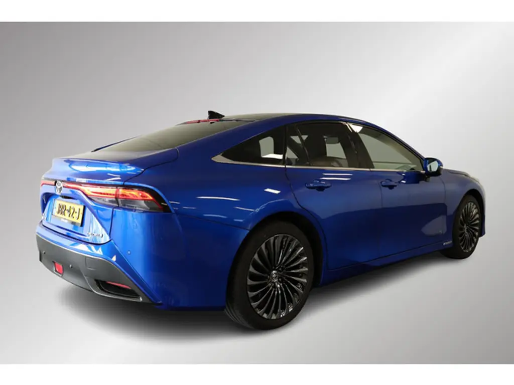 Toyota Mirai 2