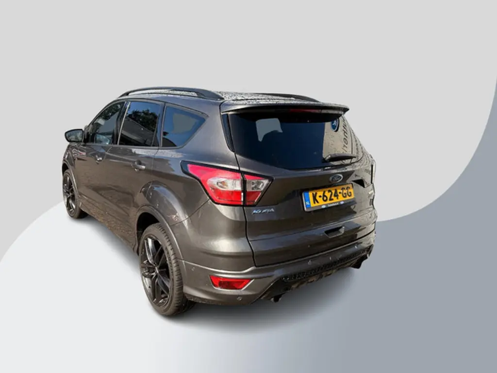 Ford Kuga 2