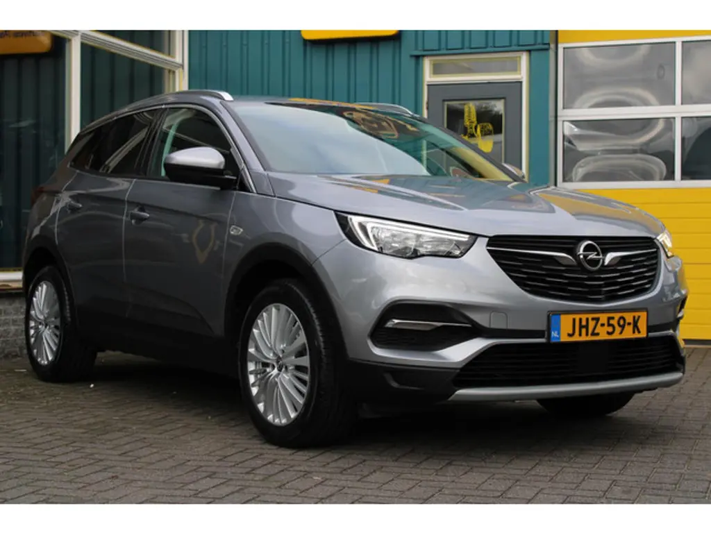 Opel Grandland X 3