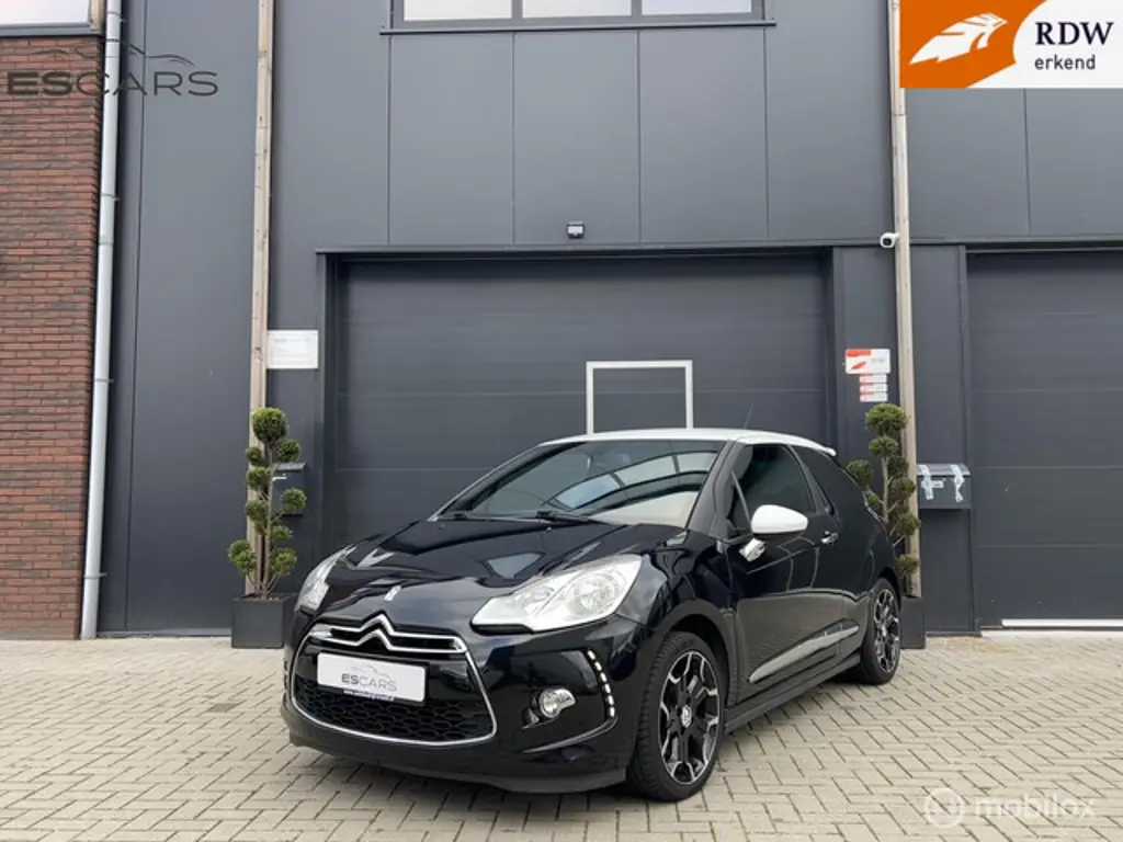 Citroën DS3