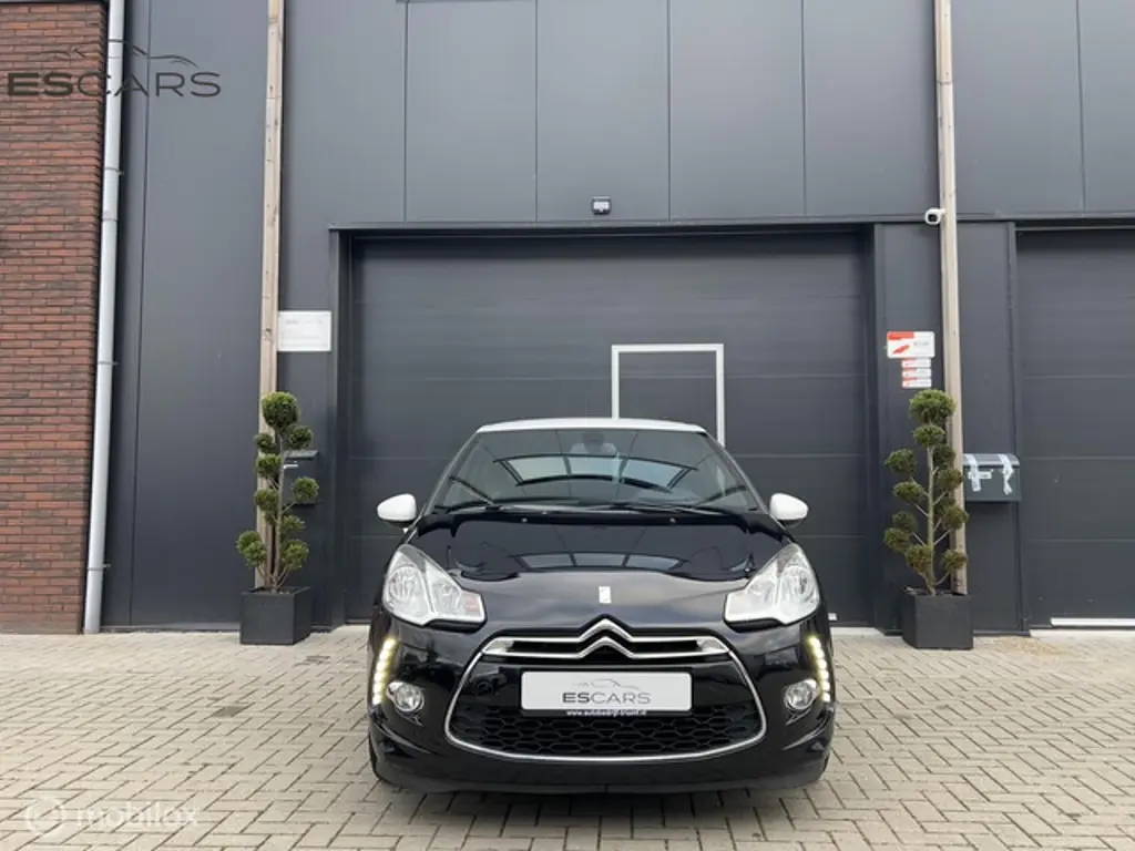 Citroën DS3 2