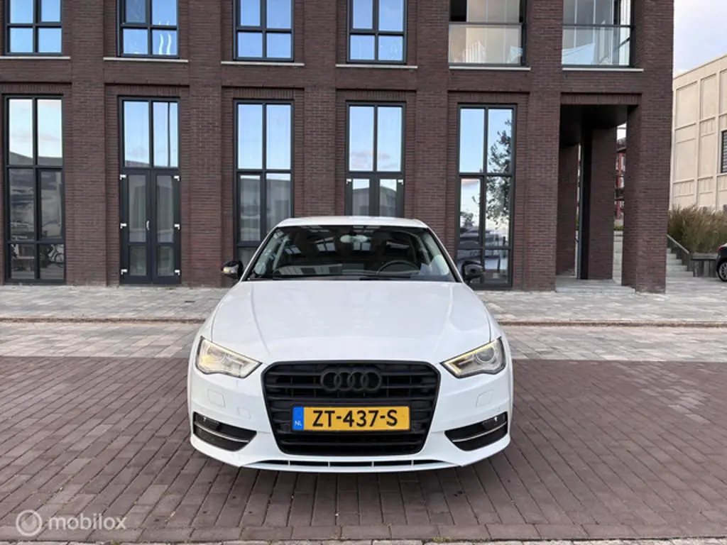 Audi A3 2