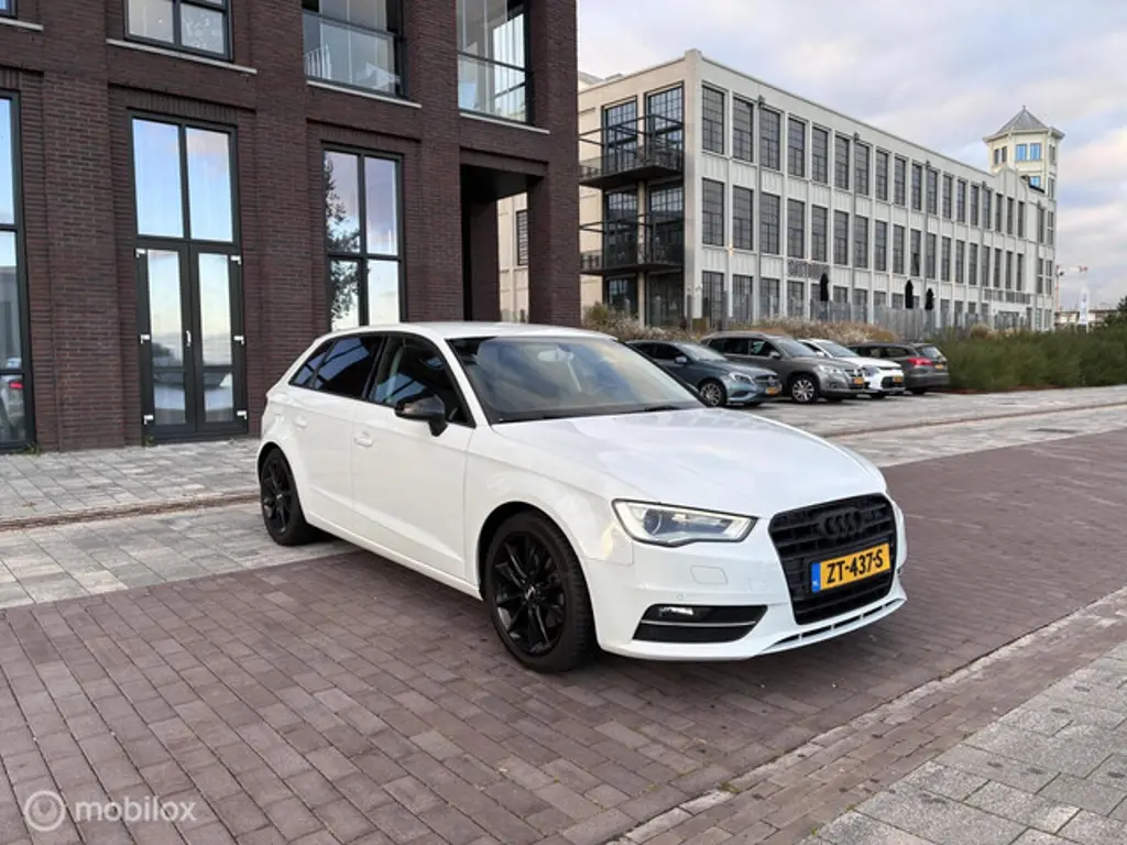 Audi A3 3