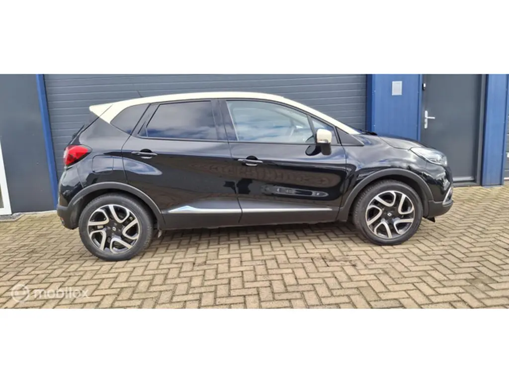 Renault Captur 3