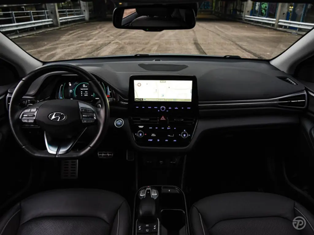 Hyundai IONIQ 2