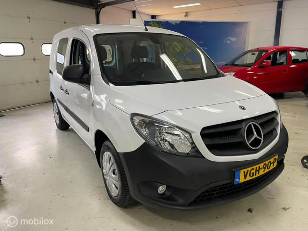 Mercedes-Benz Citan