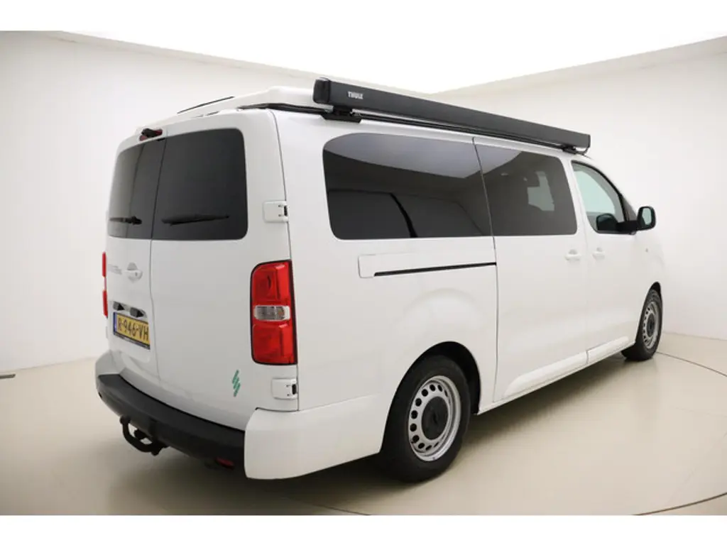 Opel Vivaro 2