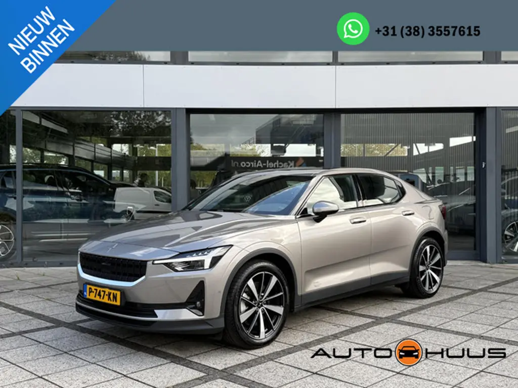 Polestar 2