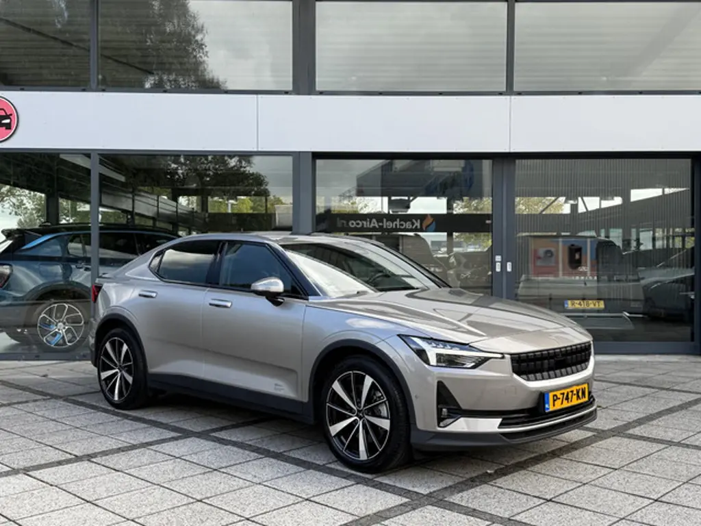 Polestar 2 2