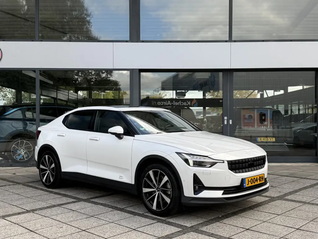 Polestar 2 2