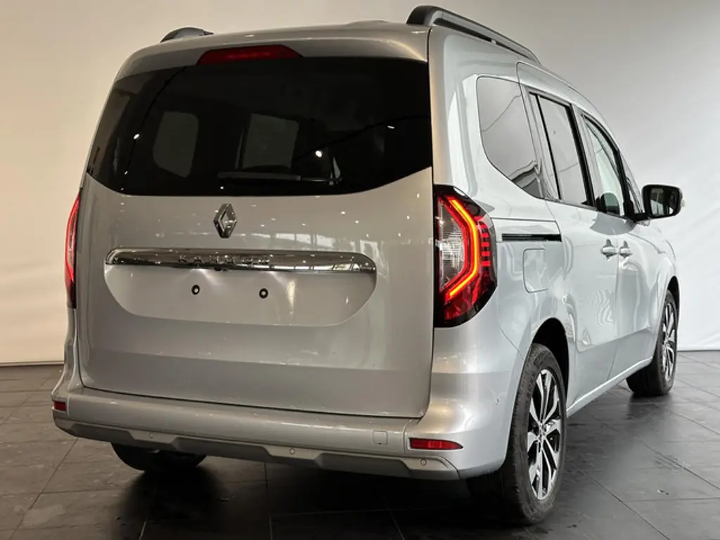 Renault Kangoo 2
