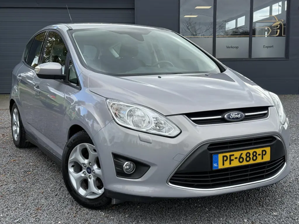 Ford C-MAX 2