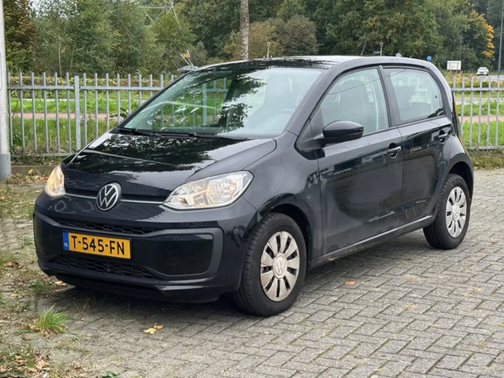 Volkswagen up! 2