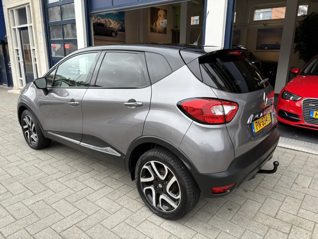 Renault Captur 3