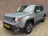 Jeep Renegade 1.4 140pk MultiAir Longitude Parkeersens. Cruise-C 2015 Benzine