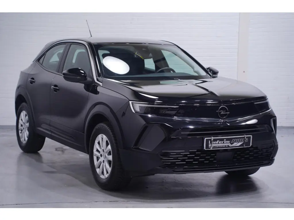 Opel Mokka 2