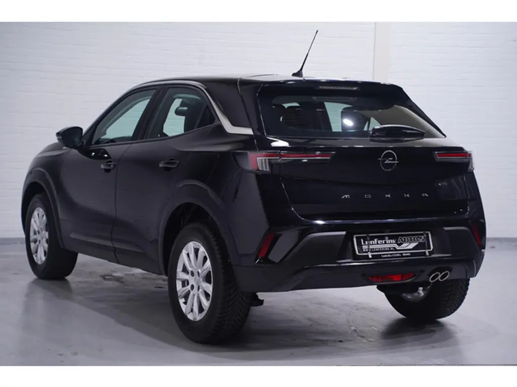 Opel Mokka 3