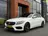 Mercedes-Benz C-Klasse 180 AMG AUT.|LED|Panodak|Leer|360 camera 2018 Benzine
