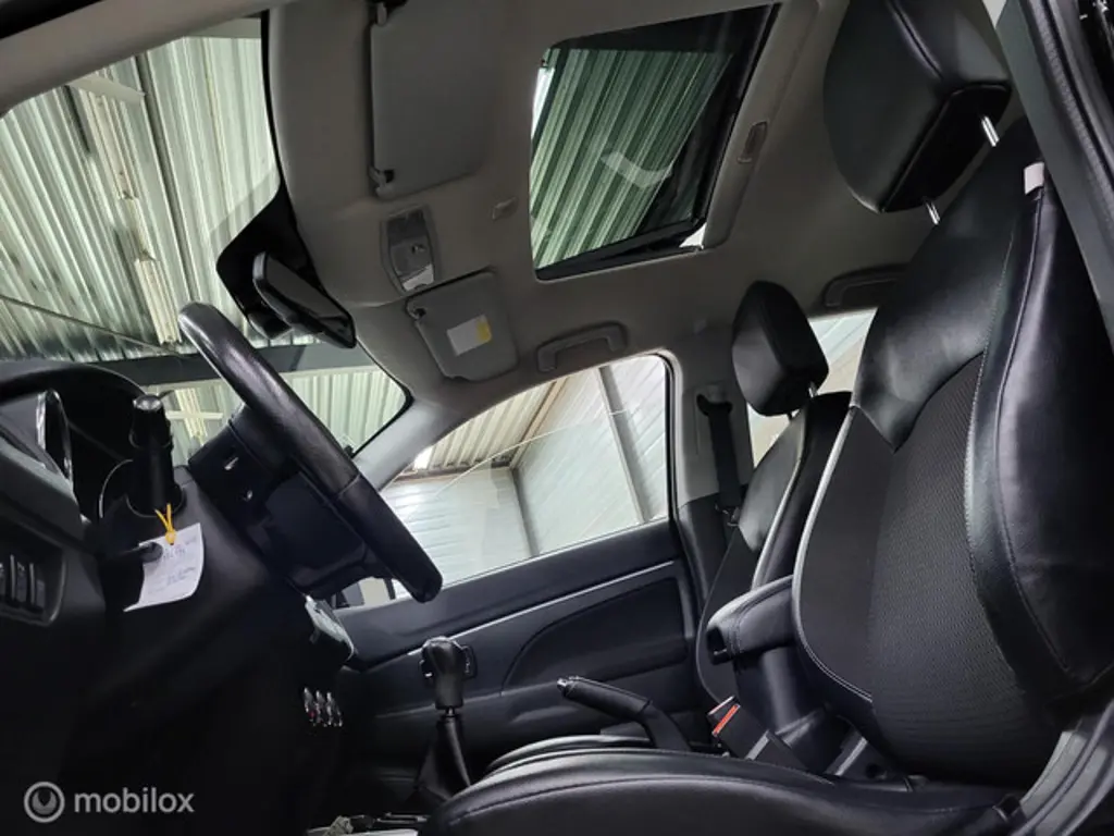 Citroën C4 Aircross 2