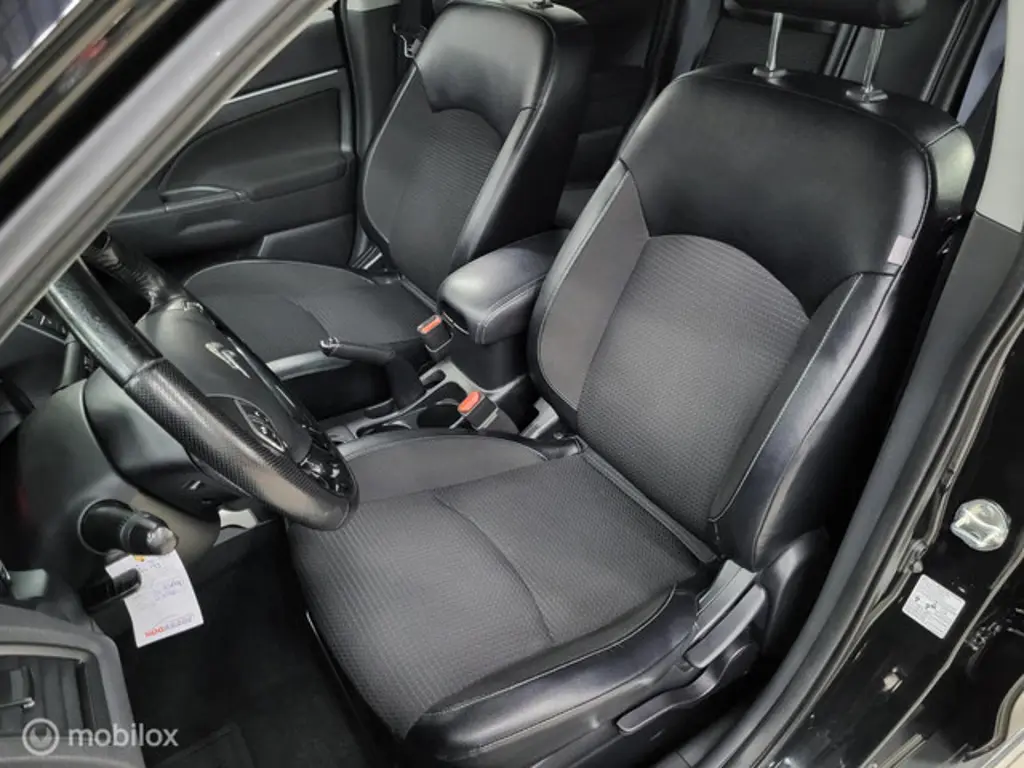 Citroën C4 Aircross 3