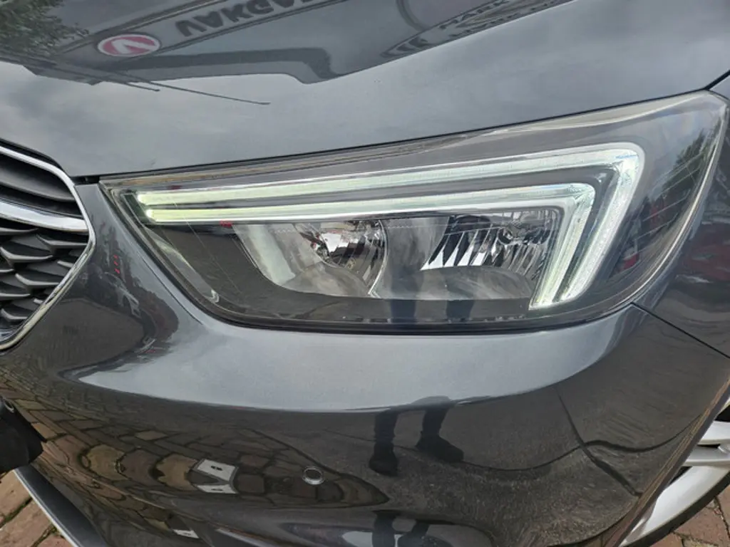 Opel Mokka X 3