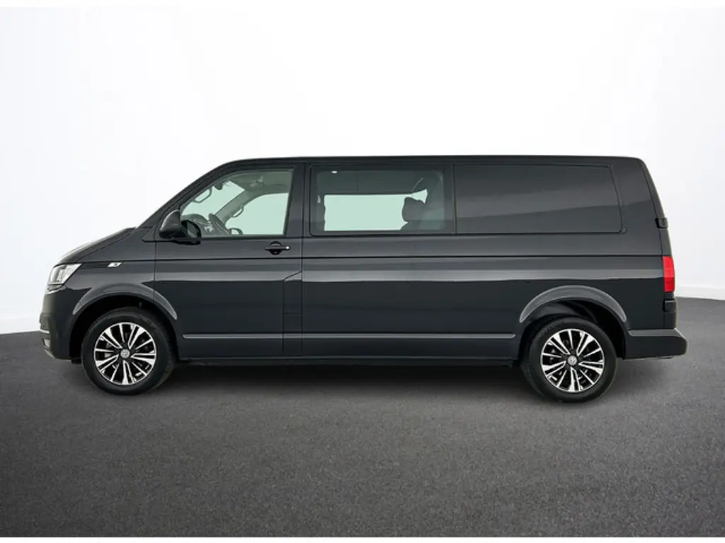 Volkswagen Transporter 2