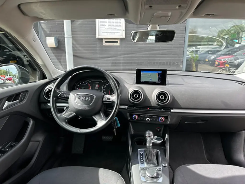 Audi A3 2