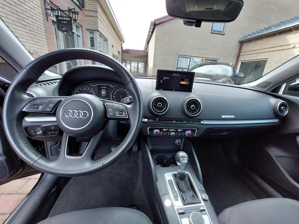 Audi A3 3