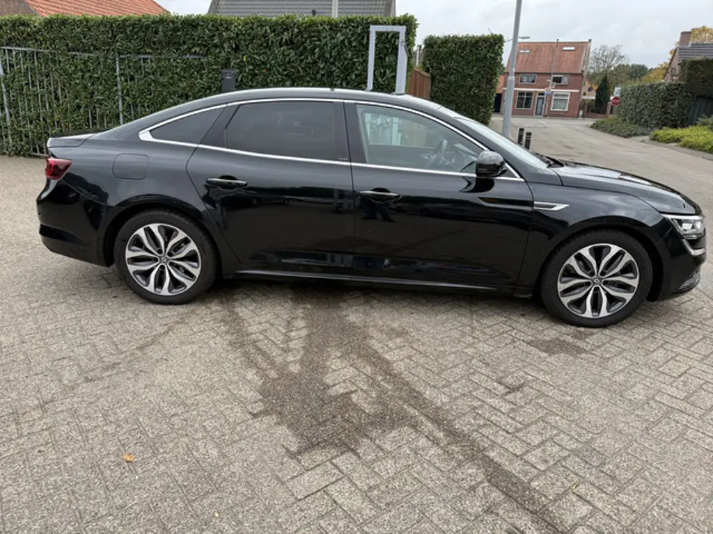 Renault Talisman 2