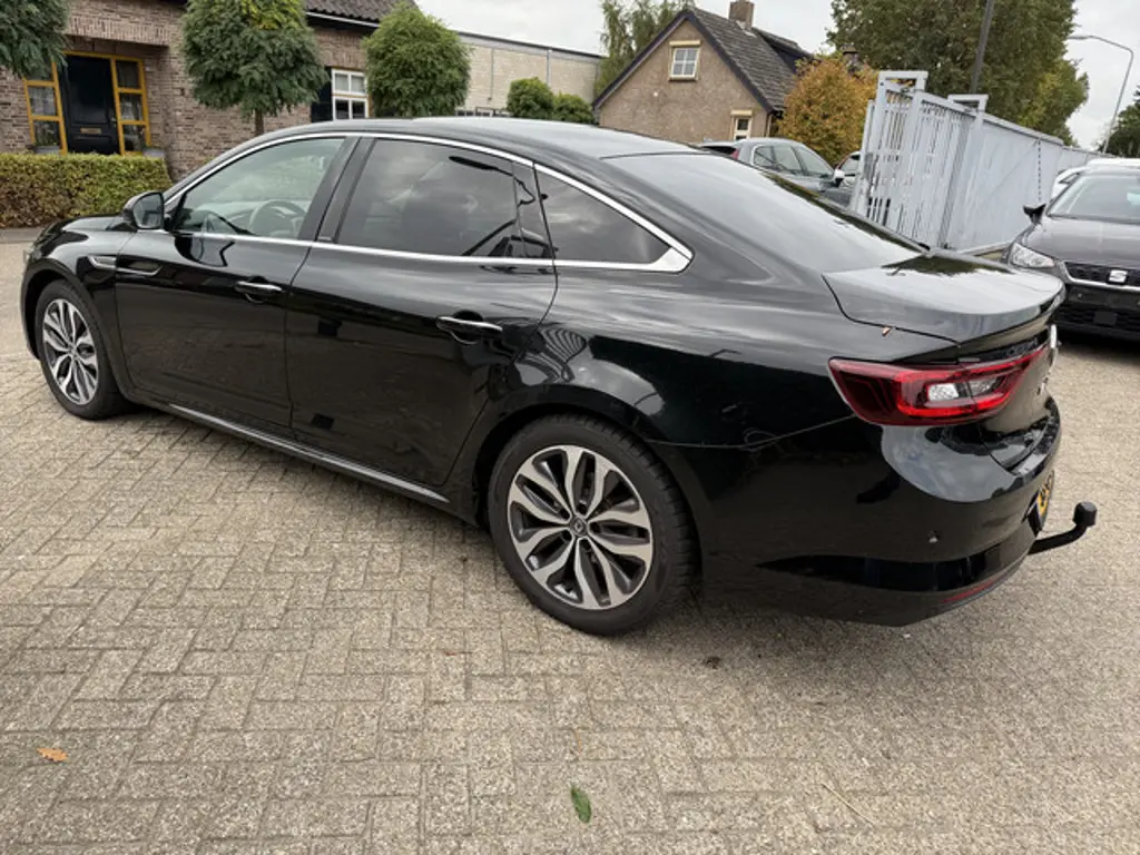 Renault Talisman 3