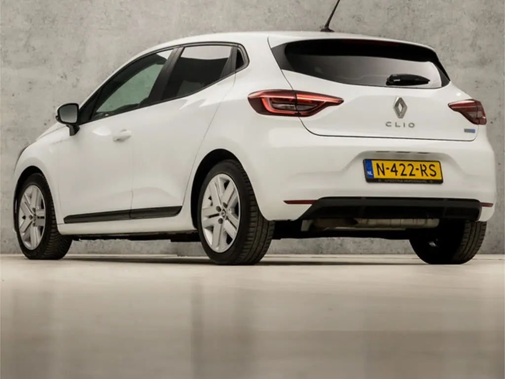 Renault Clio 3