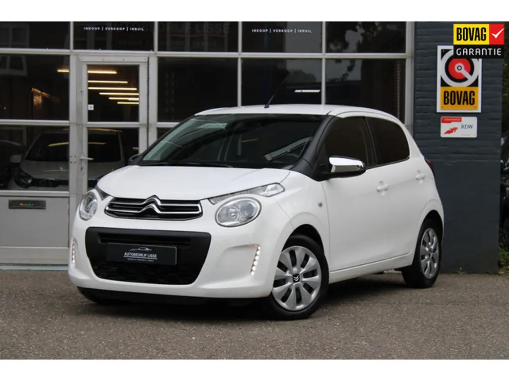 Citroën C1
