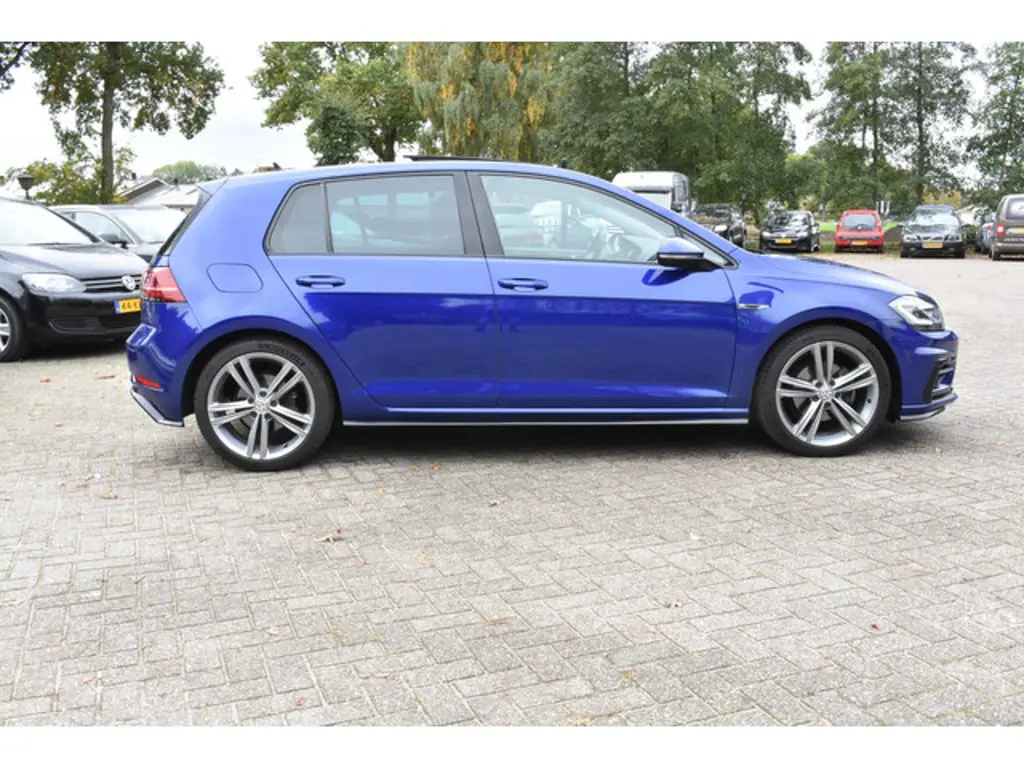 Volkswagen Golf 3